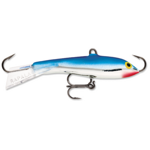 Rapala Jigging Rap W7-Rapala-Wind Rose North Ltd. Outfitters