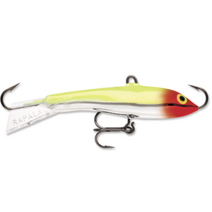 Rapala Jigging Rap W7-Rapala-Wind Rose North Ltd. Outfitters