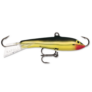 Rapala Jigging Rap W7-Rapala-Wind Rose North Ltd. Outfitters