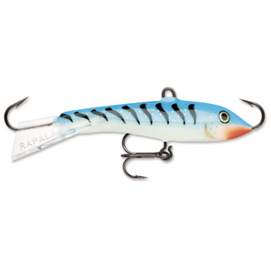 Rapala Jigging Rap W7-Rapala-Wind Rose North Ltd. Outfitters