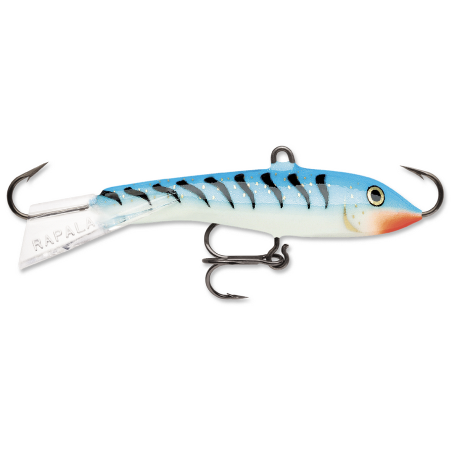 Rapala Jigging Rap W7-Rapala-Wind Rose North Ltd. Outfitters