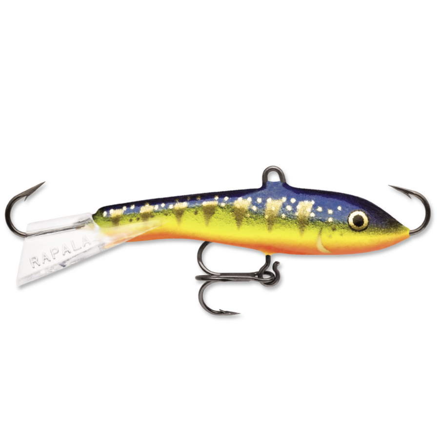 Rapala Jigging Rap W7-Rapala-Wind Rose North Ltd. Outfitters