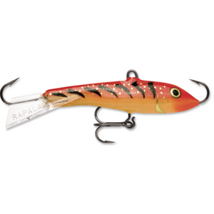 Rapala Jigging Rap W7-Rapala-Wind Rose North Ltd. Outfitters