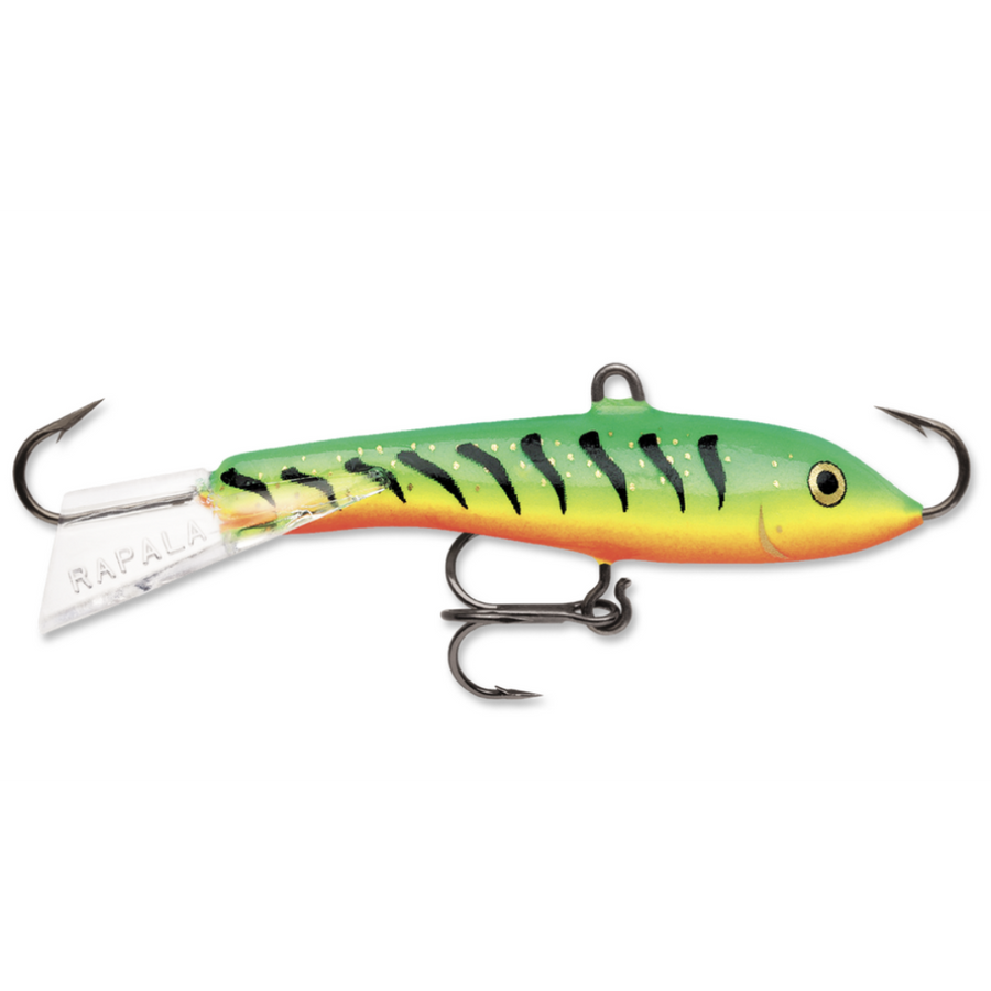 Rapala Jigging Rap W7-Rapala-Wind Rose North Ltd. Outfitters