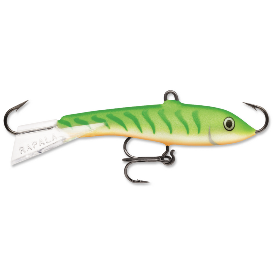 Rapala Jigging Rap W7-Rapala-Wind Rose North Ltd. Outfitters