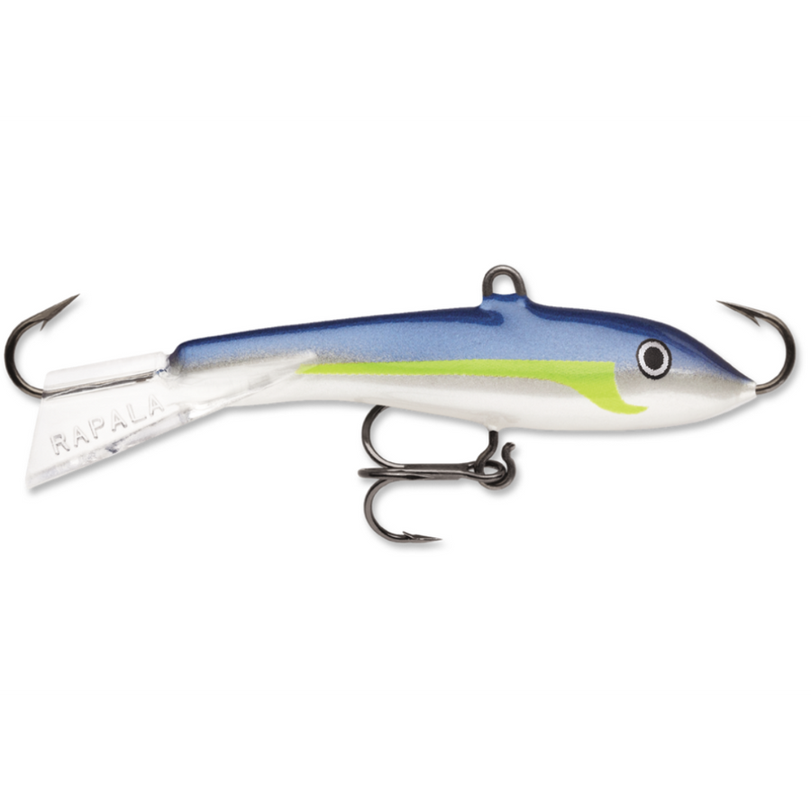 Rapala Jigging Rap W7-Rapala-Wind Rose North Ltd. Outfitters