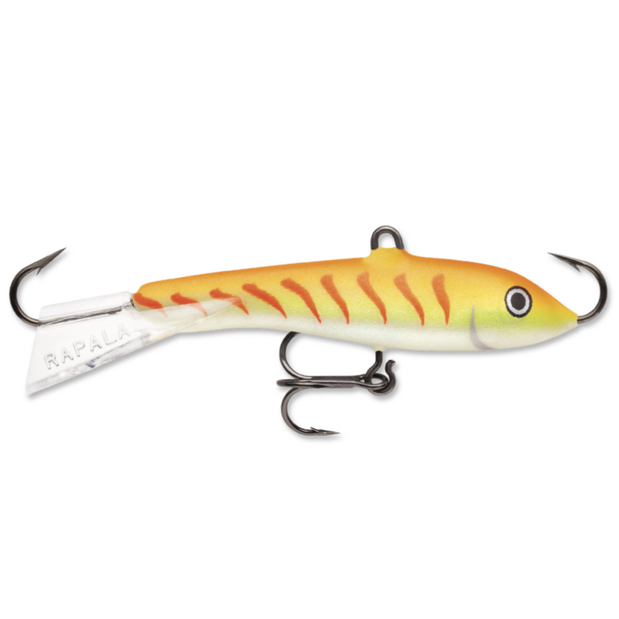 Rapala Jigging Rap W7-Rapala-Wind Rose North Ltd. Outfitters