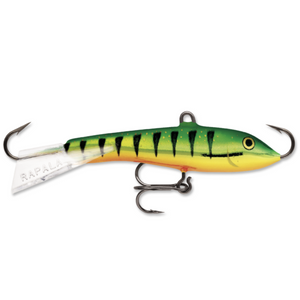 Rapala Jigging Rap W7-Rapala-Wind Rose North Ltd. Outfitters