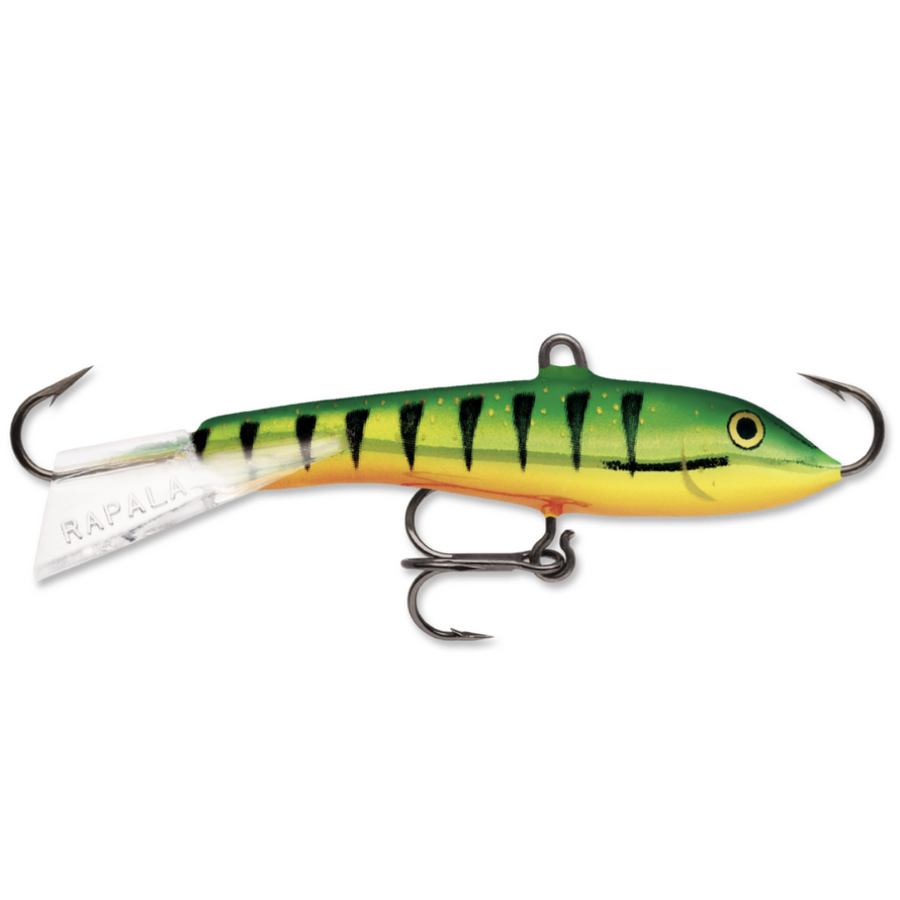 Rapala Jigging Rap W7-Rapala-Wind Rose North Ltd. Outfitters