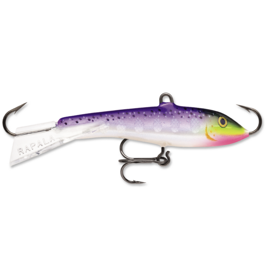 Rapala Jigging Rap W7-Rapala-Wind Rose North Ltd. Outfitters