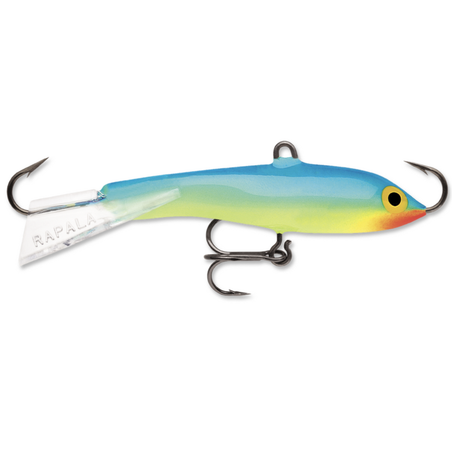 Rapala Jigging Rap W7-Rapala-Wind Rose North Ltd. Outfitters