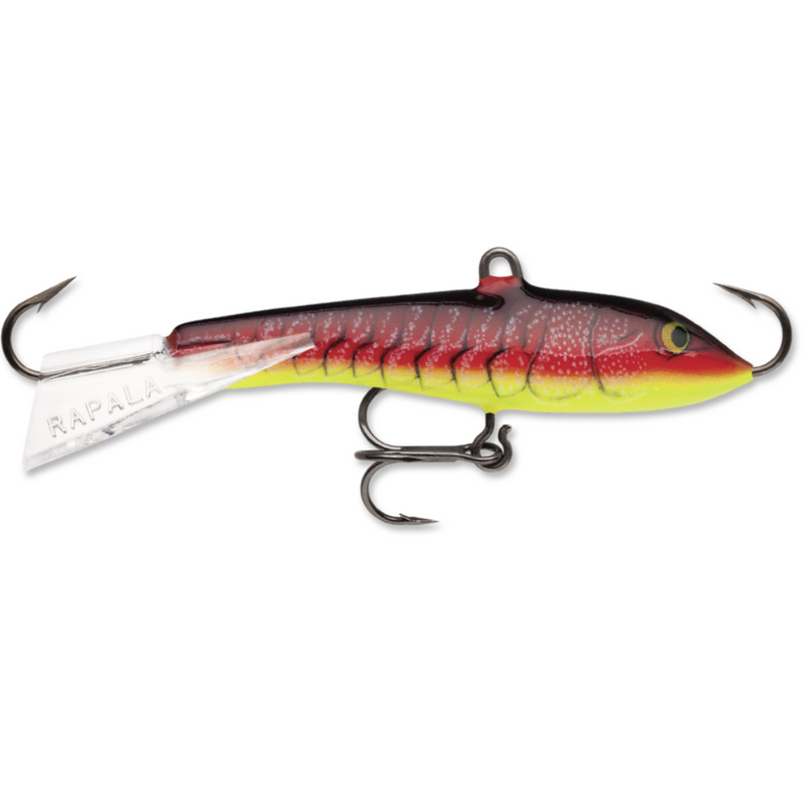 Rapala Jigging Rap W7-Rapala-Wind Rose North Ltd. Outfitters