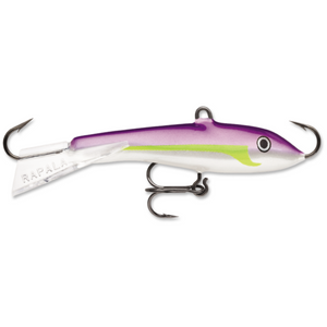 Rapala Jigging Rap W7-Rapala-Wind Rose North Ltd. Outfitters