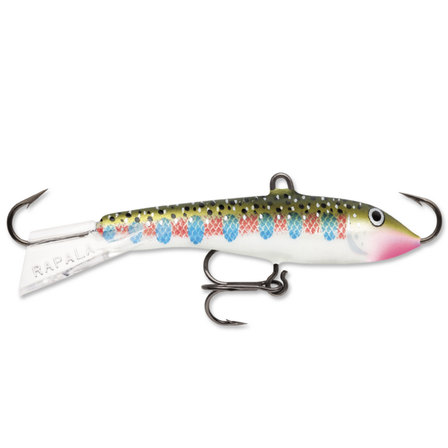 Rapala Jigging Rap W7-Rapala-Wind Rose North Ltd. Outfitters