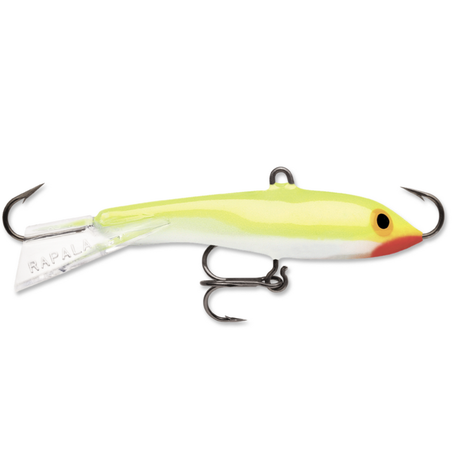 Rapala Jigging Rap W7-Rapala-Wind Rose North Ltd. Outfitters