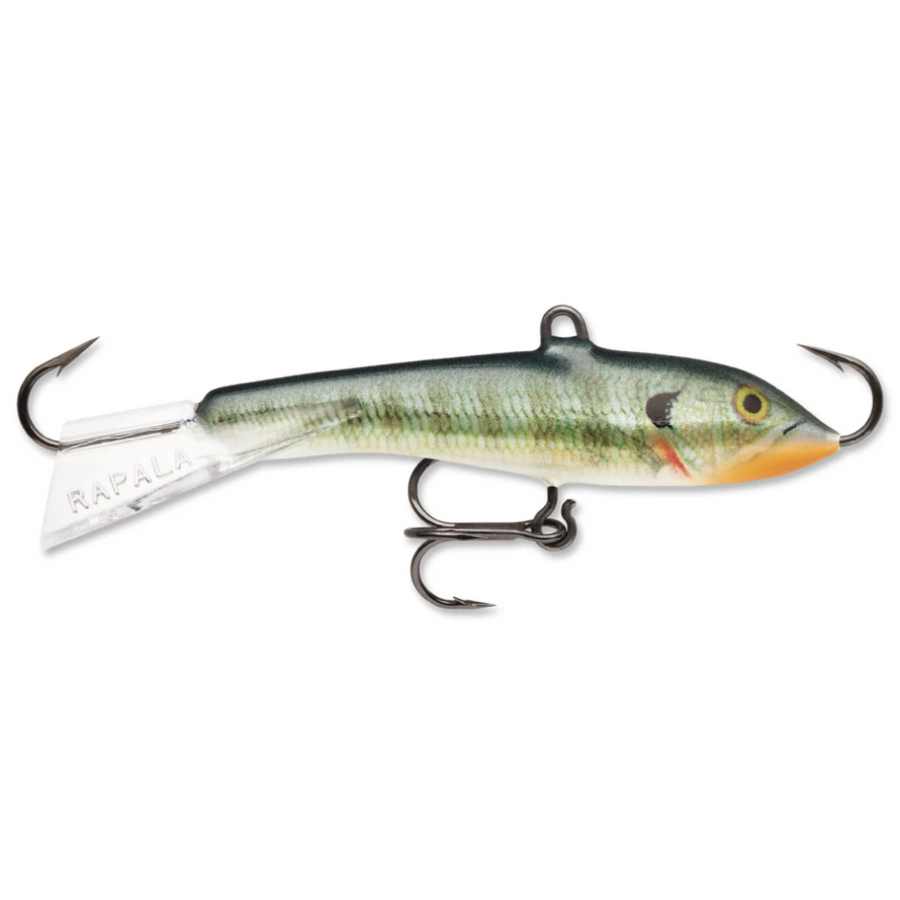 Rapala Jigging Rap W9-Rapala-Wind Rose North Ltd. Outfitters