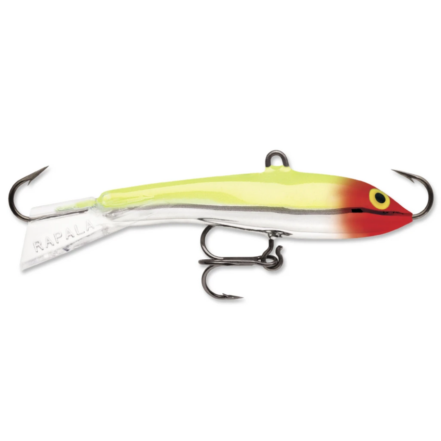 Rapala Jigging Rap W9-Rapala-Wind Rose North Ltd. Outfitters