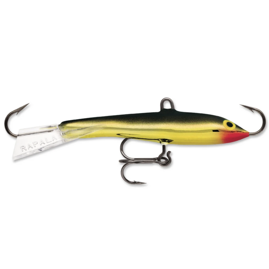 Rapala Jigging Rap W9-Rapala-Wind Rose North Ltd. Outfitters