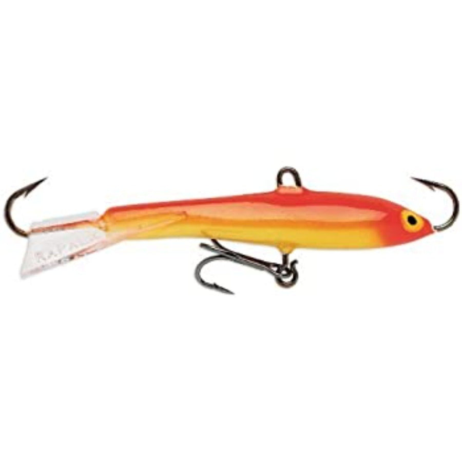 Rapala Jigging Rap W9-Rapala-Wind Rose North Ltd. Outfitters