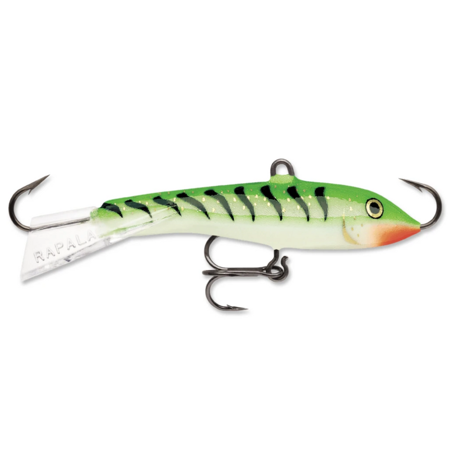 Rapala Jigging Rap W9-Rapala-Wind Rose North Ltd. Outfitters