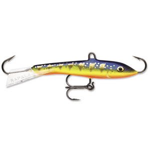 Rapala Jigging Rap W9-Rapala-Wind Rose North Ltd. Outfitters