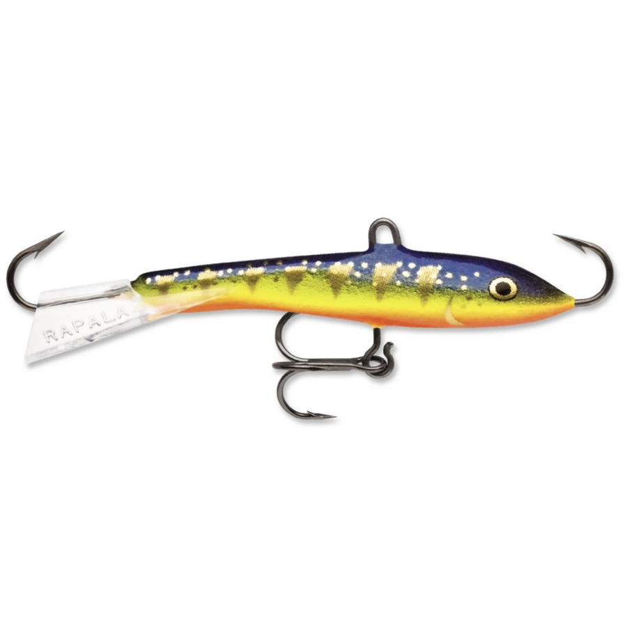 Rapala Jigging Rap W9-Rapala-Wind Rose North Ltd. Outfitters