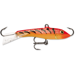 Rapala Jigging Rap W9-Rapala-Wind Rose North Ltd. Outfitters