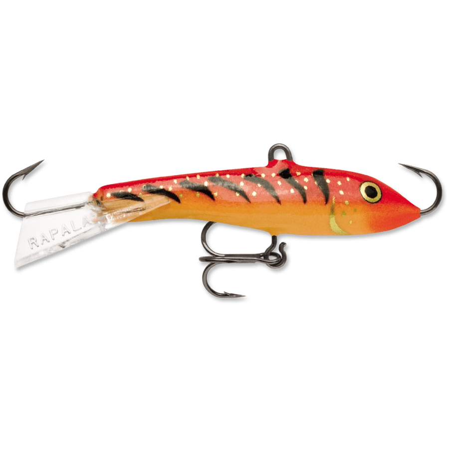 Rapala Jigging Rap W9-Rapala-Wind Rose North Ltd. Outfitters