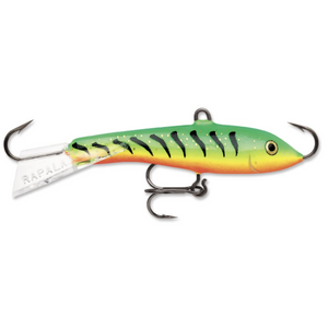 Rapala Jigging Rap W9-Rapala-Wind Rose North Ltd. Outfitters