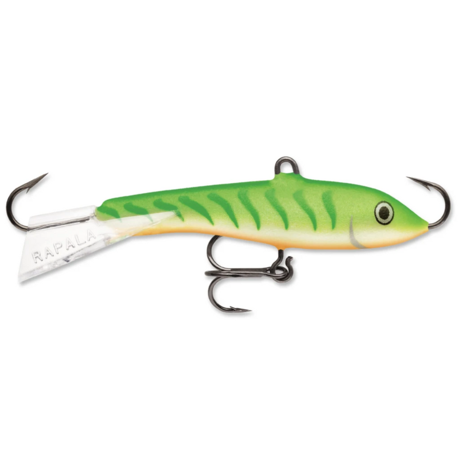 Rapala Jigging Rap W9-Rapala-Wind Rose North Ltd. Outfitters