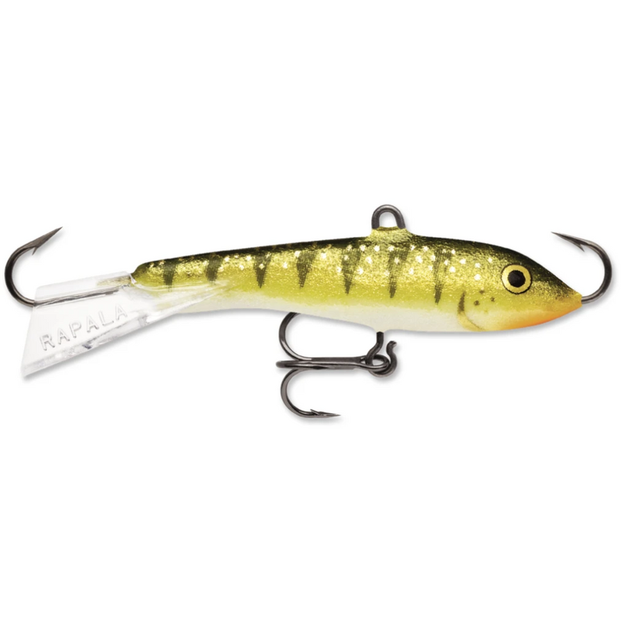 Rapala Jigging Rap W9 – Wind Rose North Ltd. Outfitters