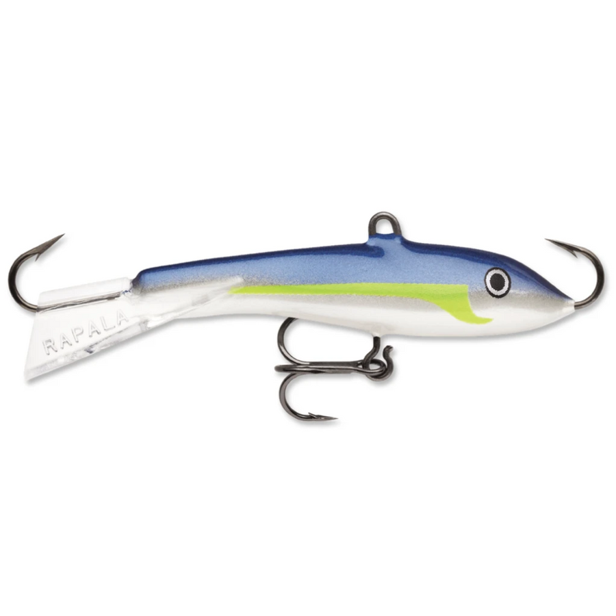 Rapala Jigging Rap W9-Rapala-Wind Rose North Ltd. Outfitters