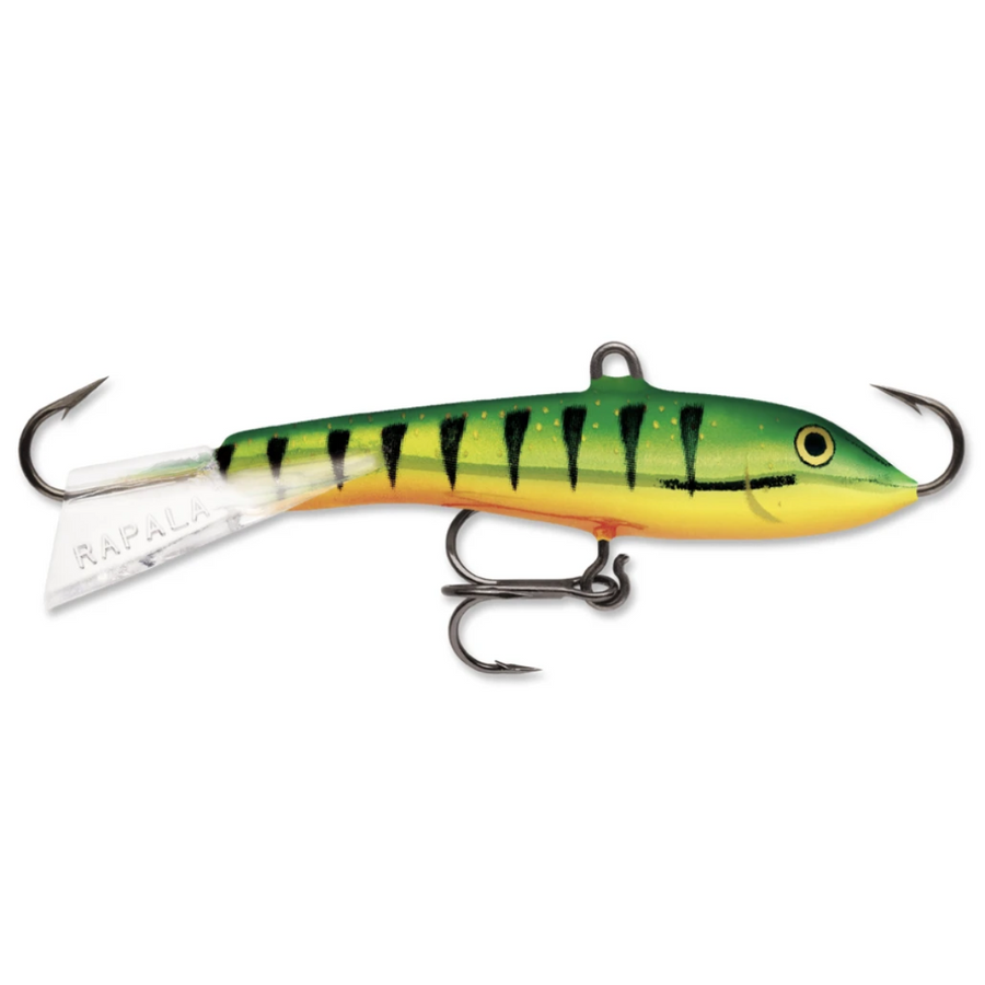 Rapala Jigging Rap W9-Rapala-Wind Rose North Ltd. Outfitters