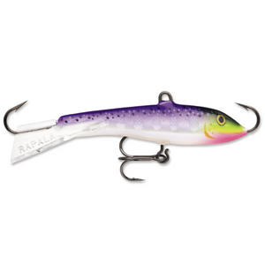 Rapala Jigging Rap W9-Rapala-Wind Rose North Ltd. Outfitters