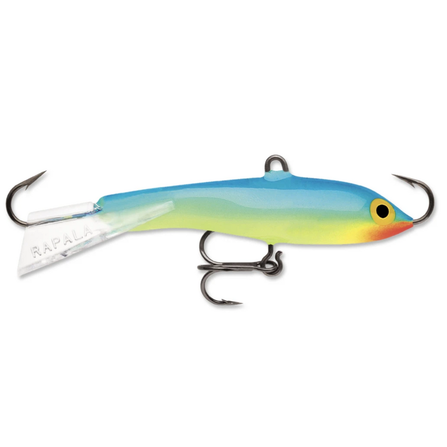 Rapala Jigging Rap W9-Rapala-Wind Rose North Ltd. Outfitters