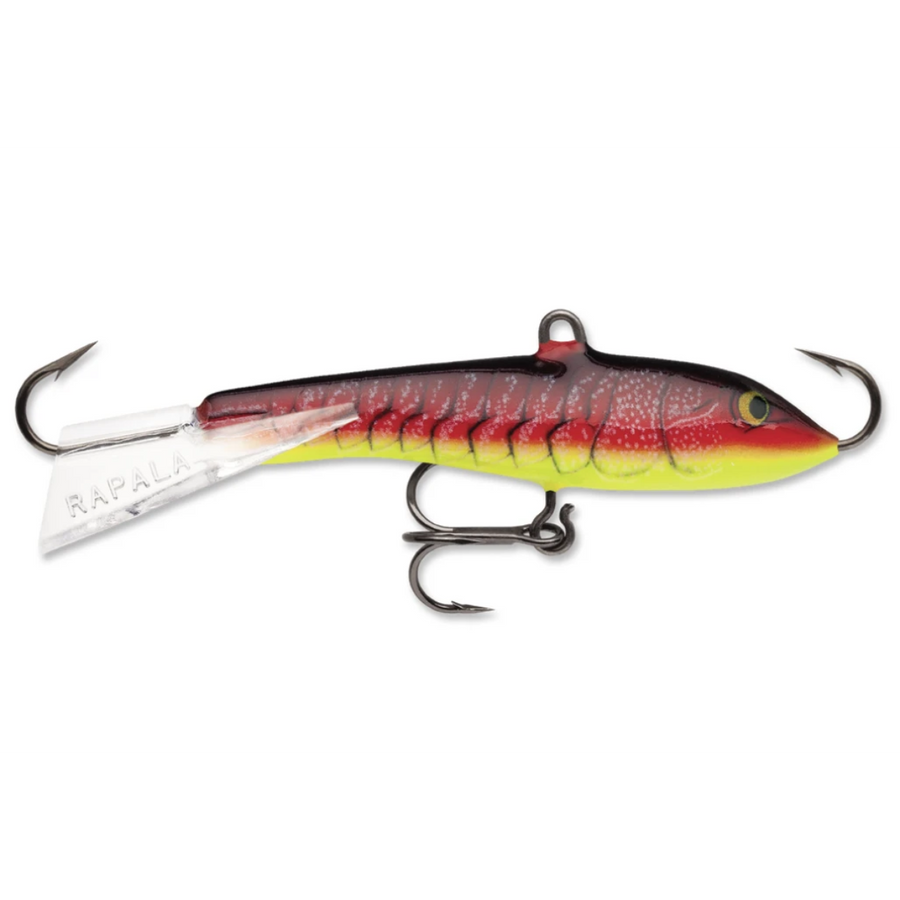 Rapala Jigging Rap W9-Rapala-Wind Rose North Ltd. Outfitters