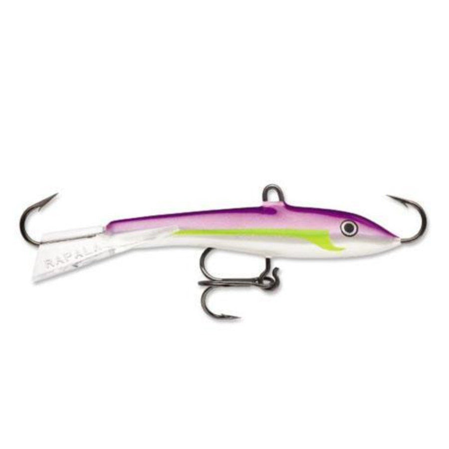 Rapala Jigging Rap W9-Rapala-Wind Rose North Ltd. Outfitters