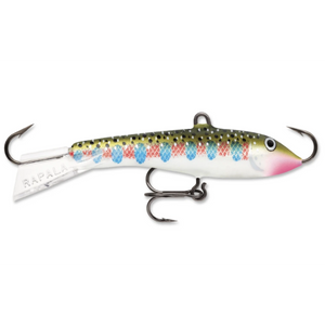 Rapala Jigging Rap W9-Rapala-Wind Rose North Ltd. Outfitters