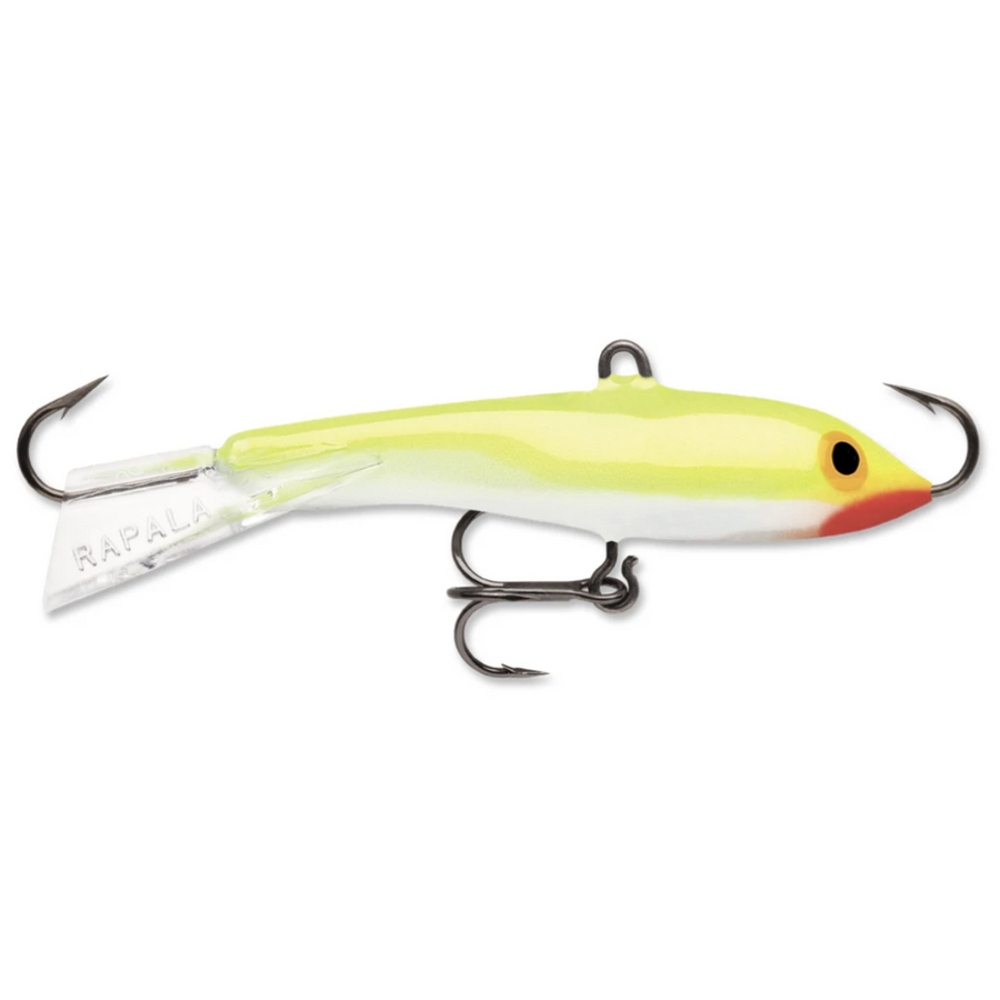 Rapala Jigging Rap W9-Rapala-Wind Rose North Ltd. Outfitters