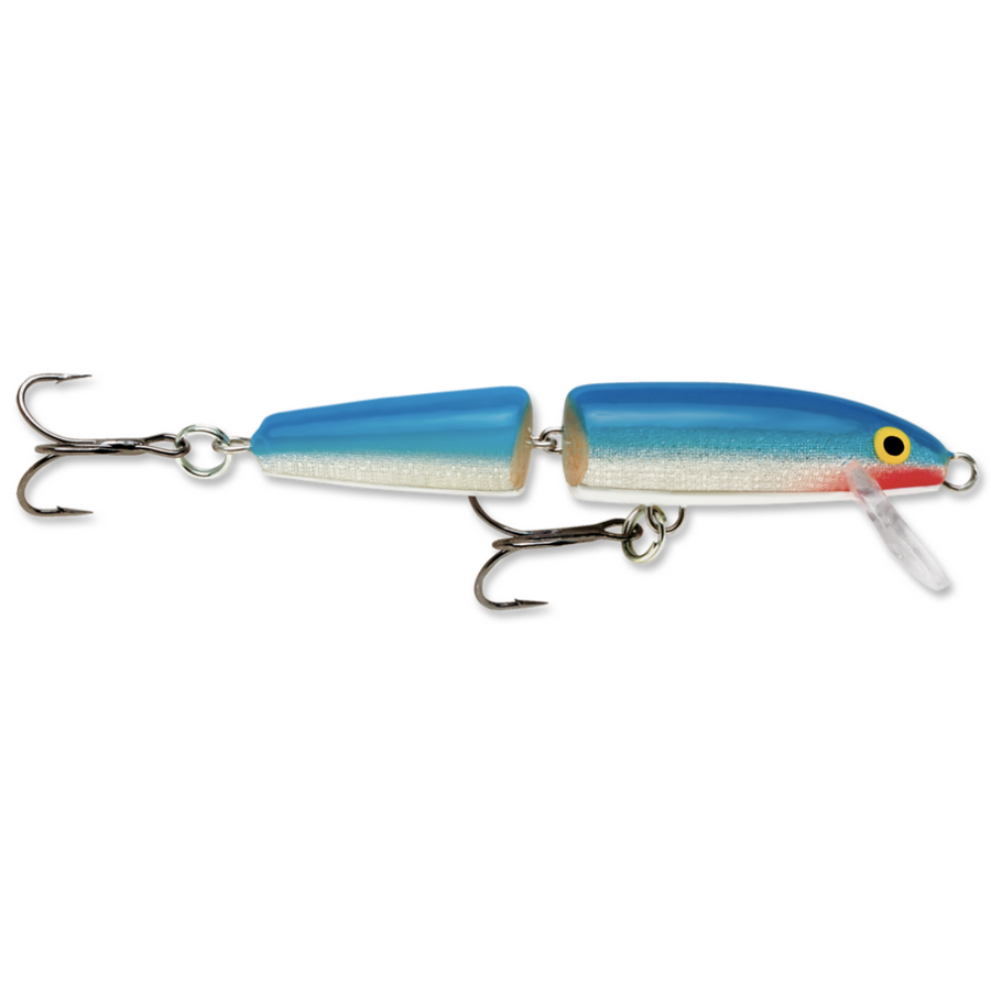 Rapala Jointed J-11-Rapala-Wind Rose North Ltd. Outfitters