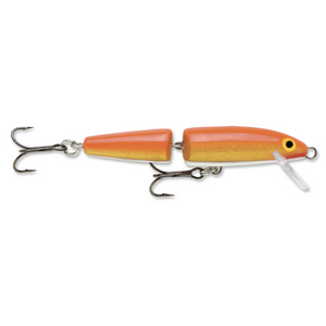 Rapala Jointed J-11-Rapala-Wind Rose North Ltd. Outfitters