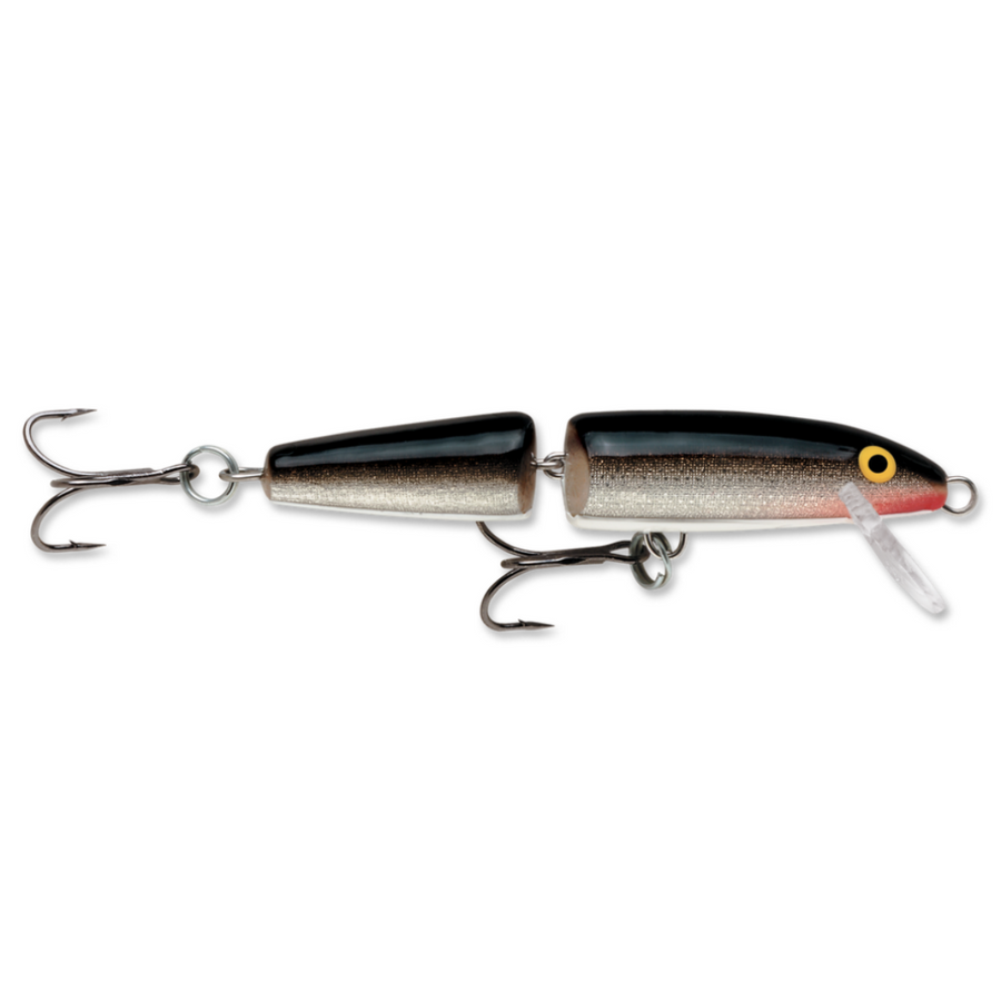 Rapala J-11 silver