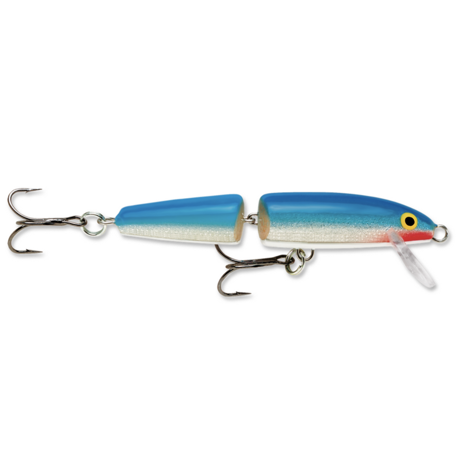 Rapala Jointed J-9 – Wind Rose North Ltd. Outfitters