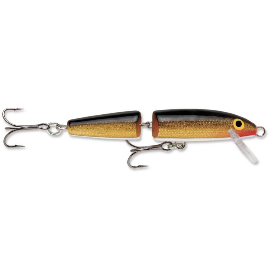 Rapala Jointed J-9 – Wind Rose North Ltd. Outfitters
