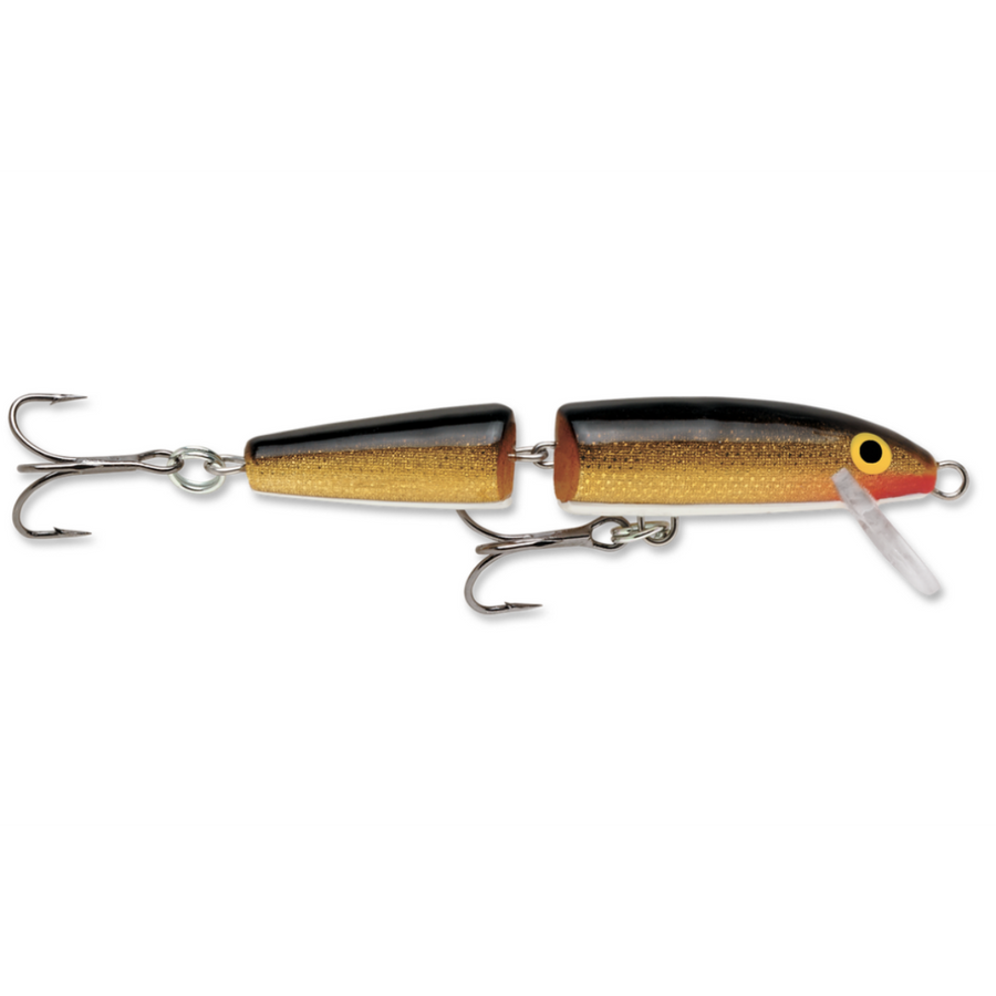 Rapala Jointed J-9