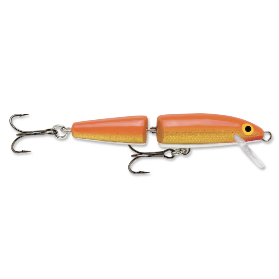 Rapala Jointed J-9-Rapala-Wind Rose North Ltd. Outfitters