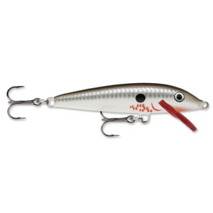 Rapala Original Floating F-11-Rapala-Wind Rose North Ltd. Outfitters