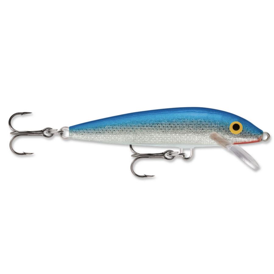 Rapala Original Floating F-11-Rapala-Wind Rose North Ltd. Outfitters