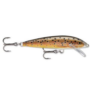 Rapala Original Floating F-11-Rapala-Wind Rose North Ltd. Outfitters