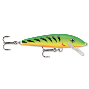 Rapala Original Floating F-11-Rapala-Wind Rose North Ltd. Outfitters